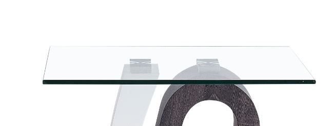 Rocky - Table, Elegant Design - R&R Furniture Gallery (Fountain Valley, CA)