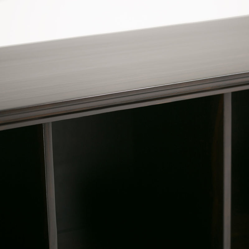 Amherst - Cube Storage Bookcase - R&R Furniture Gallery (Fountain Valley, CA)