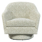 Coupe - Swivel Chair