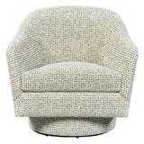 Coupe - Swivel Chair