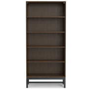 Banting - Mid Century Bookcase, Handcrafted - R&R Furniture Gallery (Fountain Valley, CA)