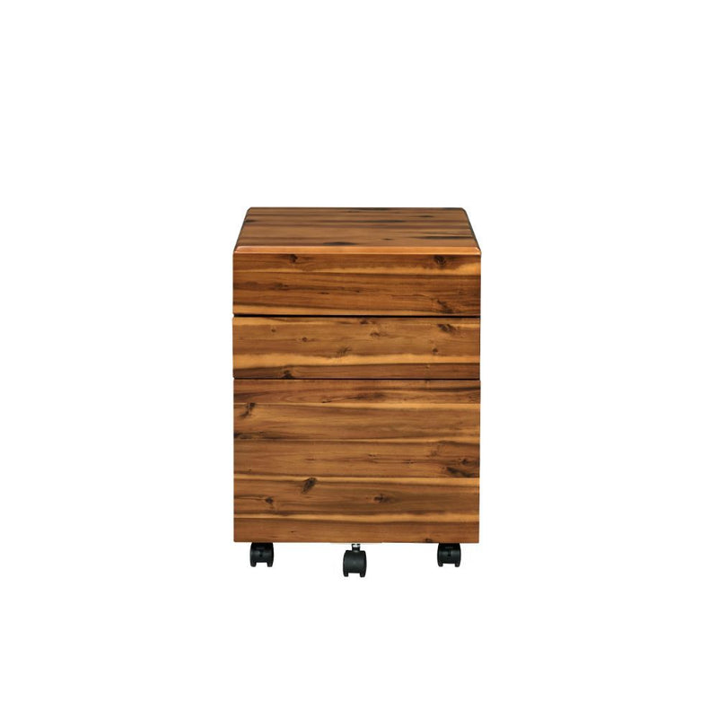 Jurgen - File Cabinet - R&R Furniture Gallery (Fountain Valley, CA)