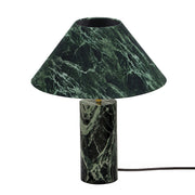 Mable - Marble Table Lamp - R&R Furniture Gallery (Fountain Valley, CA)