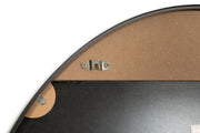 Sethall - Floor Mirror - Black - R&R Furniture Gallery (Fountain Valley, CA)