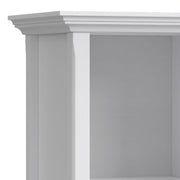 Amherst - Cube Storage Bookcase - R&R Furniture Gallery (Fountain Valley, CA)