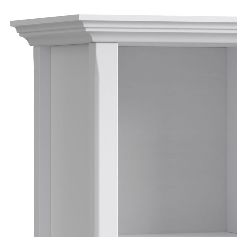 Amherst - Cube Storage Bookcase - R&R Furniture Gallery (Fountain Valley, CA)