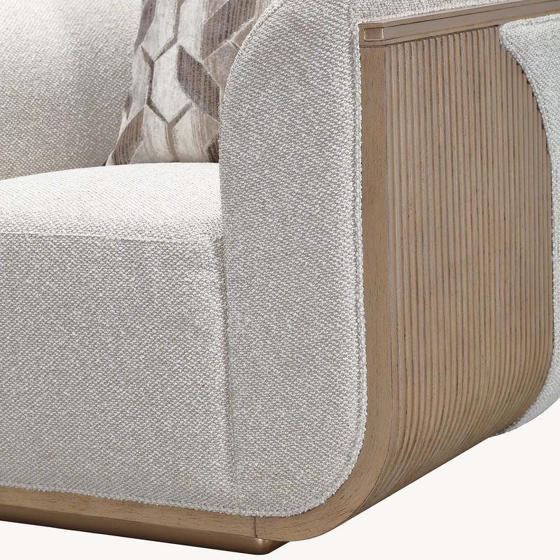West Kensington - Matching Chai - R&R Furniture Gallery (Fountain Valley, CA)