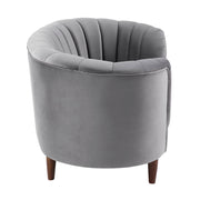 Millephri - Loveseat - R&R Furniture Gallery (Fountain Valley, CA)
