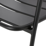 Conrad - Chair Outdoor Seating - R&R Furniture Gallery (Fountain Valley, CA)