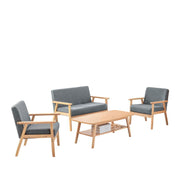 Bahamas - Living Room Set - R&R Furniture Gallery (Fountain Valley, CA)