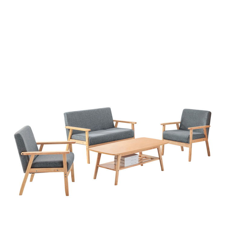 Bahamas - Living Room Set - R&R Furniture Gallery (Fountain Valley, CA)