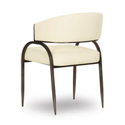 Tatum - Dining Chair - R&R Furniture Gallery (Fountain Valley, CA)