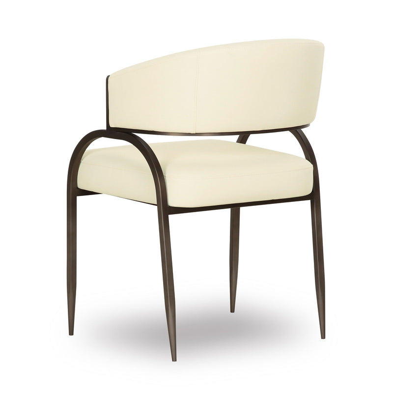 Tatum - Dining Chair - R&R Furniture Gallery (Fountain Valley, CA)