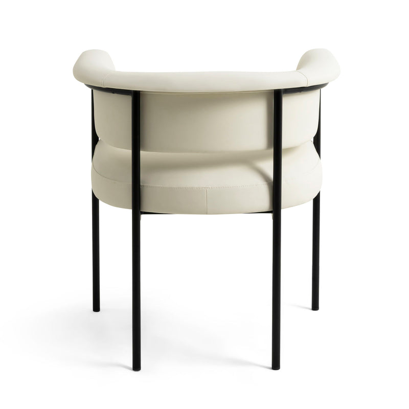 Taylor - Dining Chair - R&R Furniture Gallery (Fountain Valley, CA)