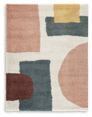 Flynnwick - Rug - R&R Furniture Gallery (Fountain Valley, CA)
