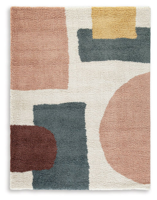 Flynnwick - Rug - R&R Furniture Gallery (Fountain Valley, CA)
