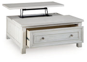 Robbinsdale - Table - R&R Furniture Gallery (Fountain Valley, CA)