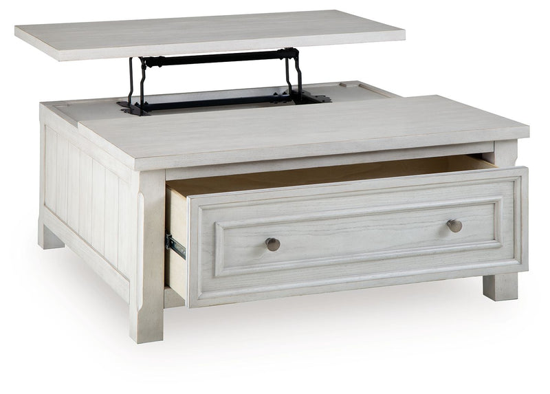 Robbinsdale - Table - R&R Furniture Gallery (Fountain Valley, CA)