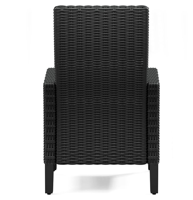 Beachcroft - Arm Chair (Set of 2) - R&R Furniture Gallery (Fountain Valley, CA)