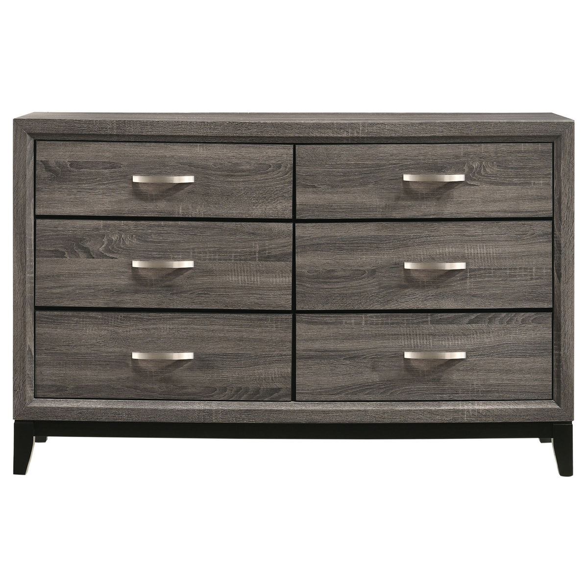 Cabrillo - Bedroom Set