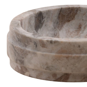 Yarden - Bowl - Brown