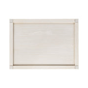 Devin - Solid Wood Nesting Accent Tables - R&R Furniture Gallery (Fountain Valley, CA)