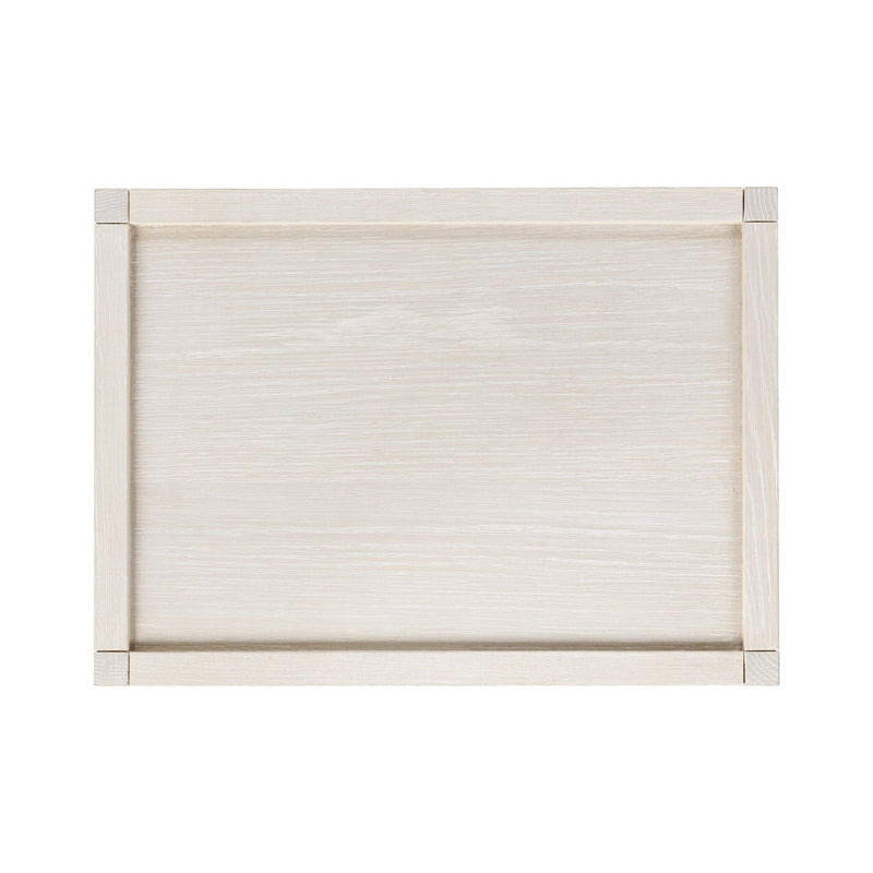 Devin - Solid Wood Nesting Accent Tables - R&R Furniture Gallery (Fountain Valley, CA)