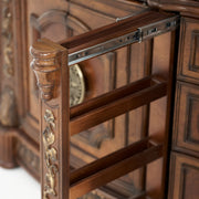Villa Valencia - Dresser - R&R Furniture Gallery (Fountain Valley, CA)