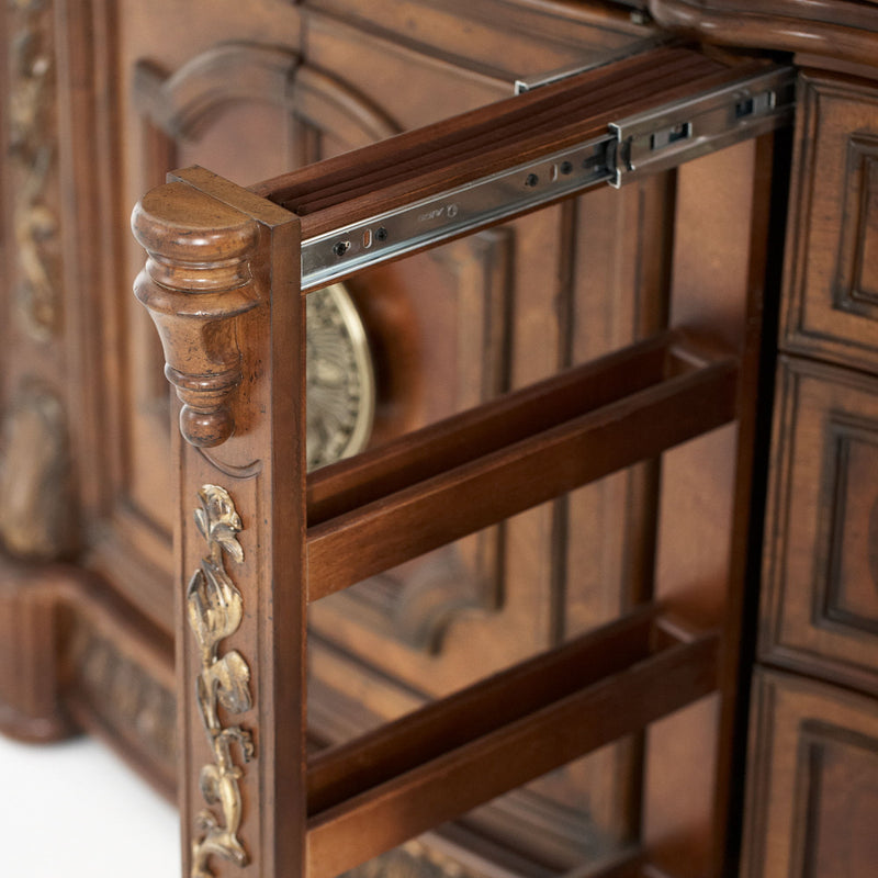 Villa Valencia - Dresser - R&R Furniture Gallery (Fountain Valley, CA)