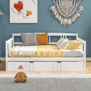 Multifunctional Modern Daybed - R&R Furniture Gallery (Fountain Valley, CA)