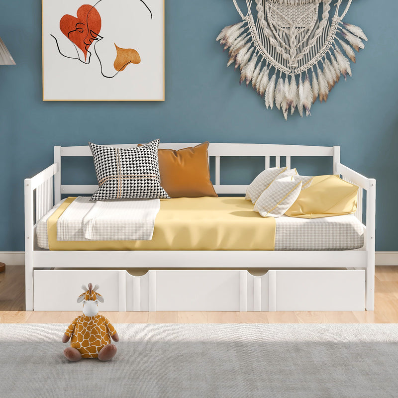Multifunctional Modern Daybed - R&R Furniture Gallery (Fountain Valley, CA)