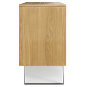 Lowry - Handcrafted Sideboard Buffet - R&R Furniture Gallery (Fountain Valley, CA)