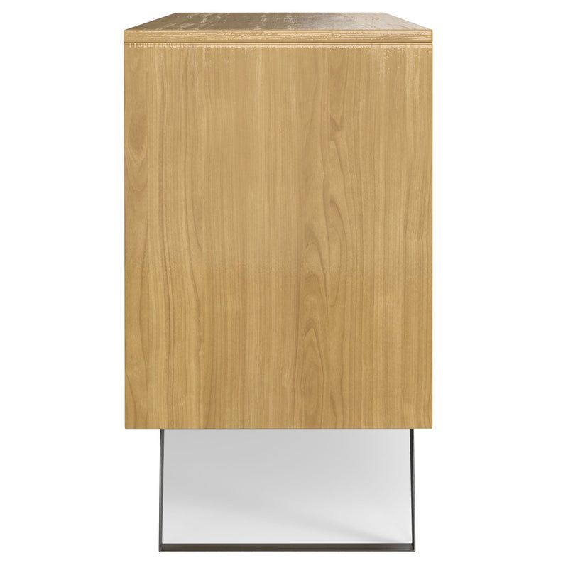 Lowry - Handcrafted Sideboard Buffet - R&R Furniture Gallery (Fountain Valley, CA)