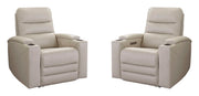 Nexus - Power Zero Gravity Recliner - R&R Furniture Gallery (Fountain Valley, CA)