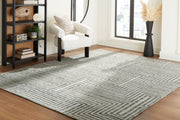 Jossen - Rug - R&R Furniture Gallery (Fountain Valley, CA)