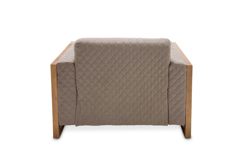 Hudson Ferry - Chair and a Half - R&R Furniture Gallery (Fountain Valley, CA)