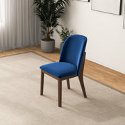 Kaitlyn - Comfort Dining Chair (Set of 2) - R&R Furniture Gallery (Fountain Valley, CA)