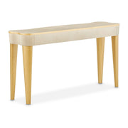 La Terrazza - Console Table - R&R Furniture Gallery (Fountain Valley, CA)