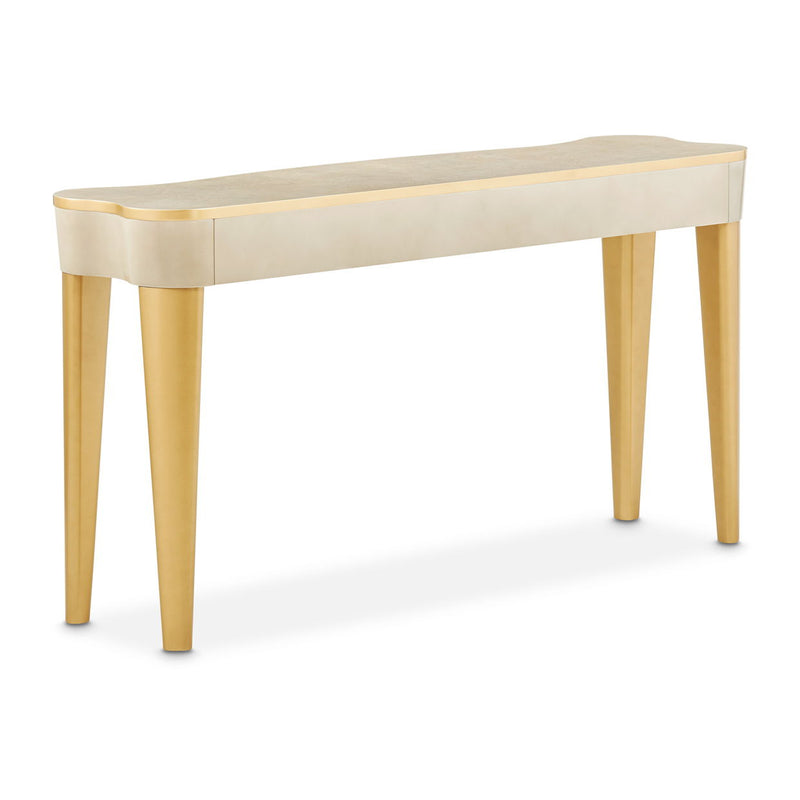 La Terrazza - Console Table - R&R Furniture Gallery (Fountain Valley, CA)