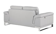 411 - Sofa Set - R&R Furniture Gallery (Fountain Valley, CA)