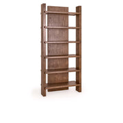 Doku - Bookcase - R&R Furniture Gallery (Fountain Valley, CA)