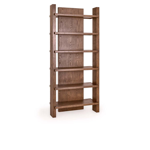 Doku - Bookcase - R&R Furniture Gallery (Fountain Valley, CA)