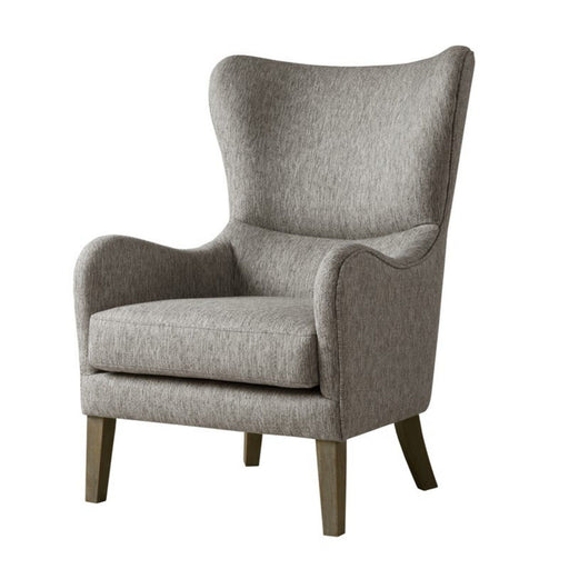 Arianna - Swoop Wing Chair - R&R Furniture Gallery (Fountain Valley, CA)
