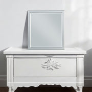 Louis Philippe - Accent Mirror - R&R Furniture Gallery (Fountain Valley, CA)