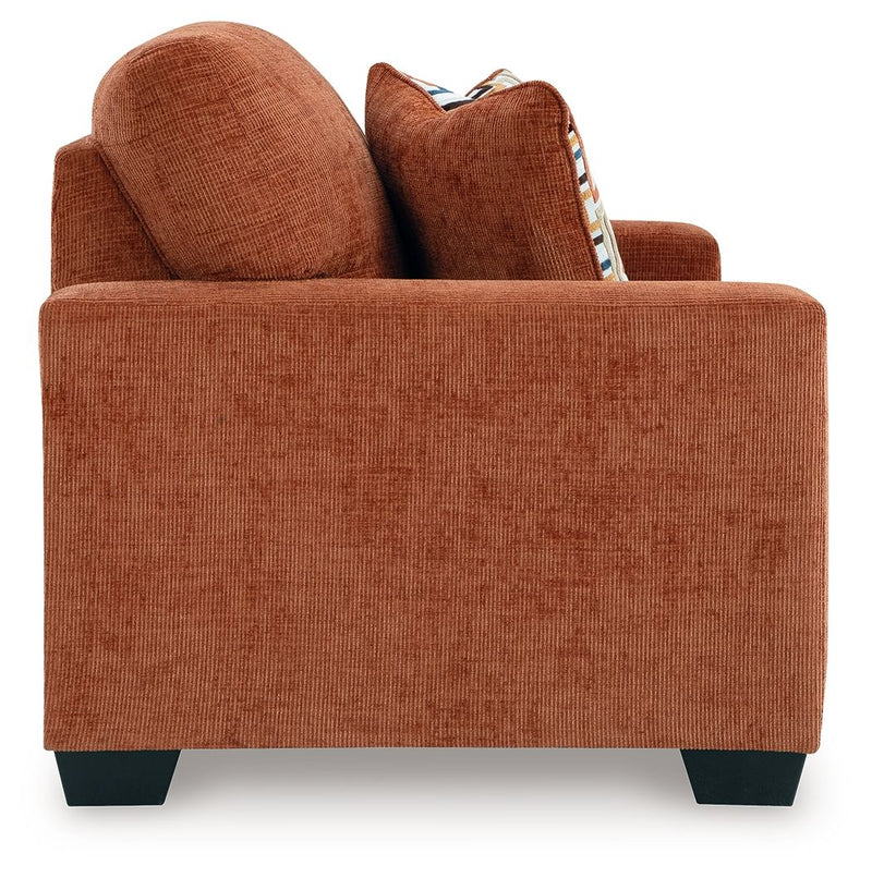 Aviemore - Loveseat - R&R Furniture Gallery (Fountain Valley, CA)