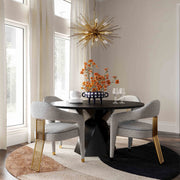 Corralis - Dining Chair - R&R Furniture Gallery (Fountain Valley, CA)
