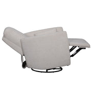 Turner - Manual Swivel Glider Recliner - R&R Furniture Gallery (Fountain Valley, CA)