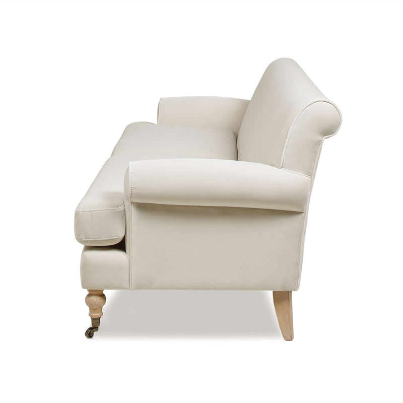 Alana Lawson - Two Cushion Tightback Sofa - R&R Furniture Gallery (Fountain Valley, CA)