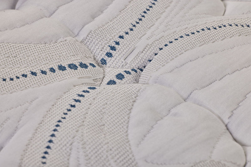 Restonic - ComfortCare DreamLux Firm - R&R Furniture Gallery (Fountain Valley, CA)