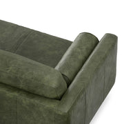 Morrison - Sofa And Ottoman Set - R&R Furniture Gallery (Fountain Valley, CA)